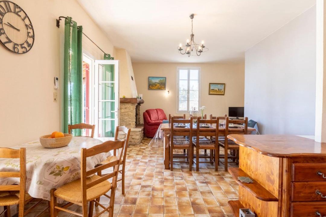Photo of Kitchen in Chateaurenard