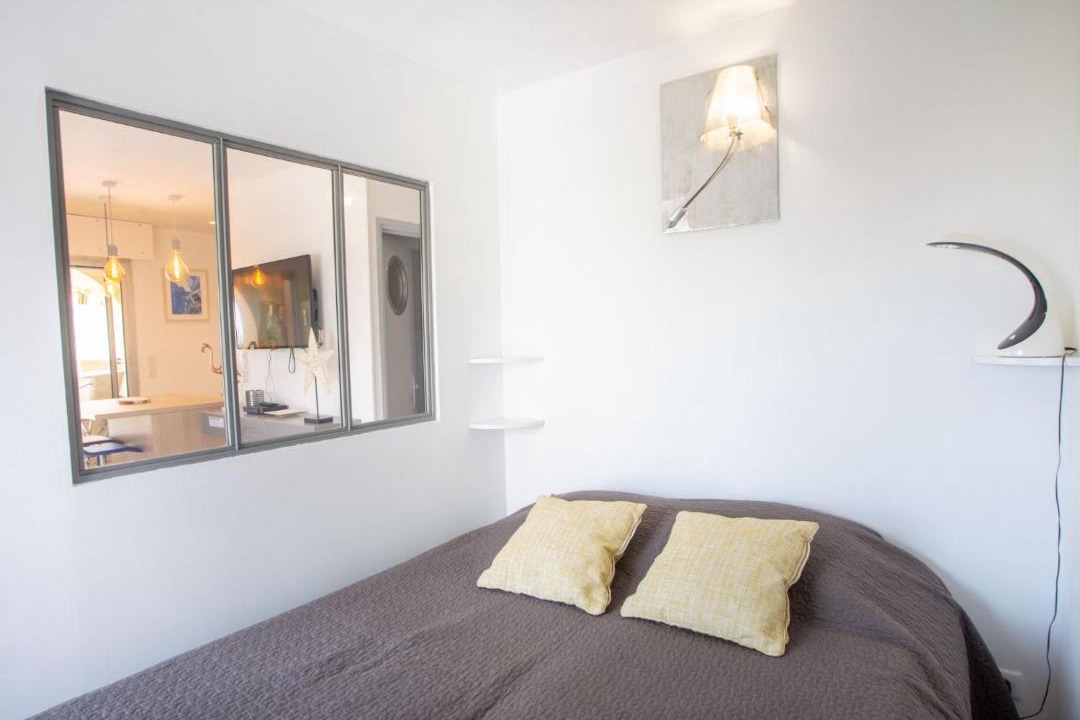 Photo of Bedroom in Toulon - Hyeres