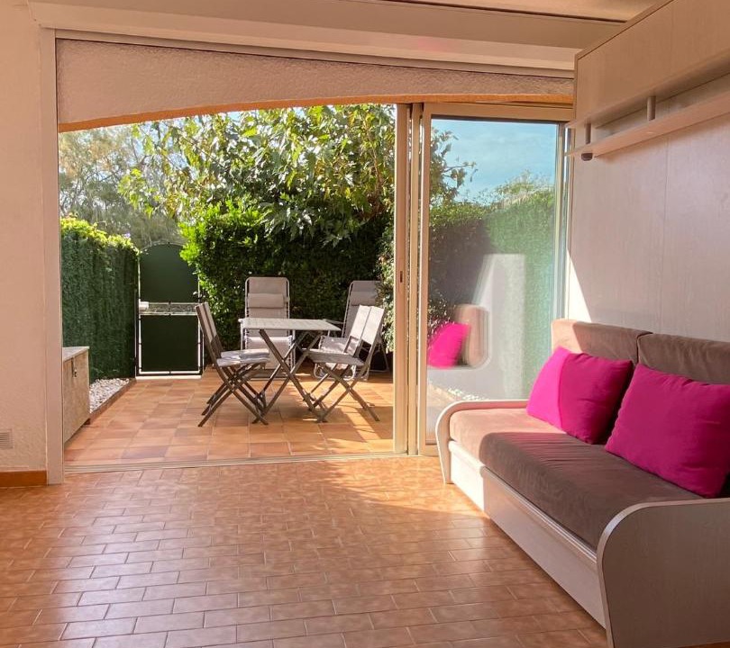 Photo of Patio Balcony in Miramar