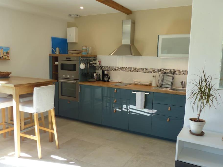 Photo of Kitchen in Pertuis