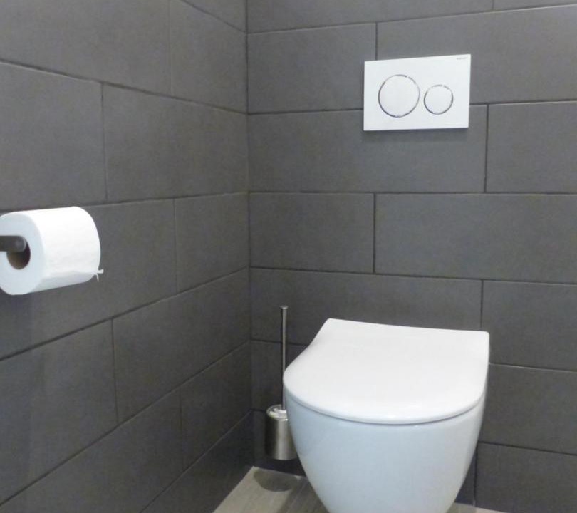Photo of Bathroom in Pertuis