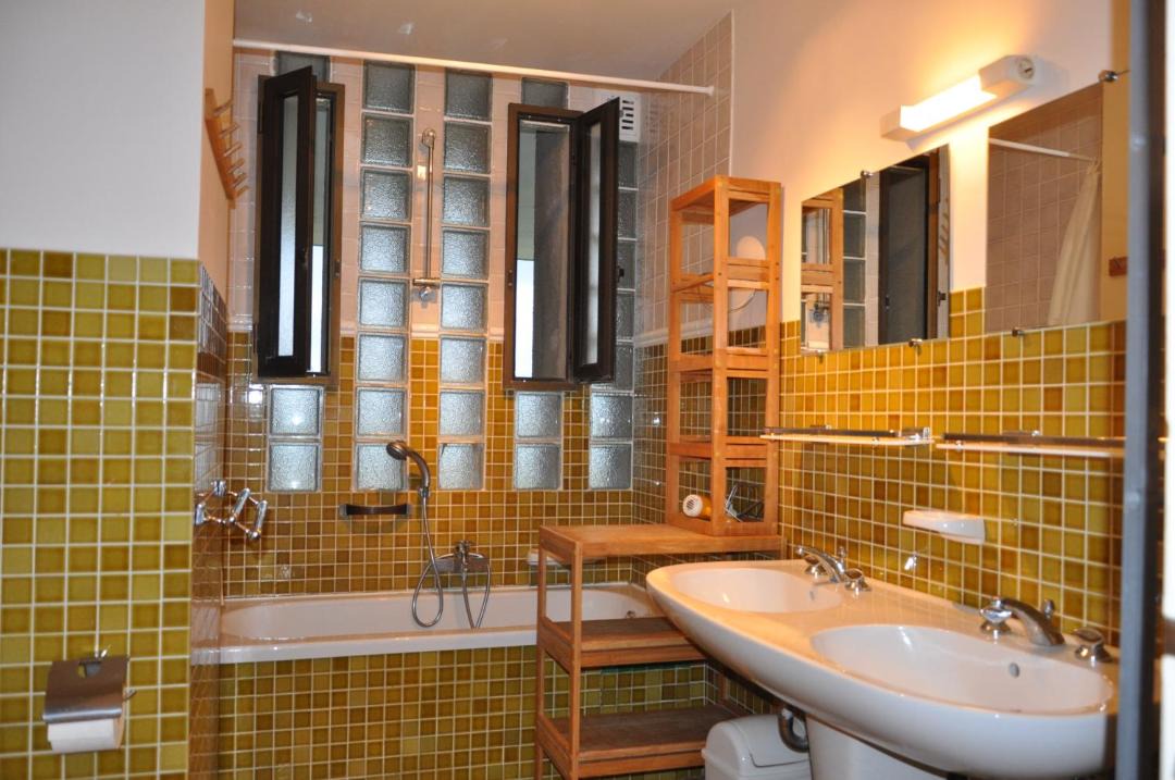 Photo of Bathroom in Cap Benat