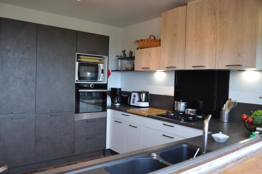 Photo of Kitchen in Cap Benat