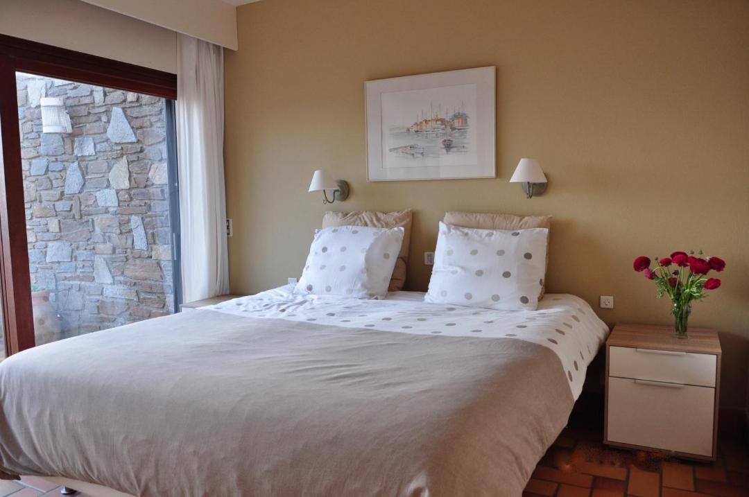Photo of Bedroom in Cap Benat