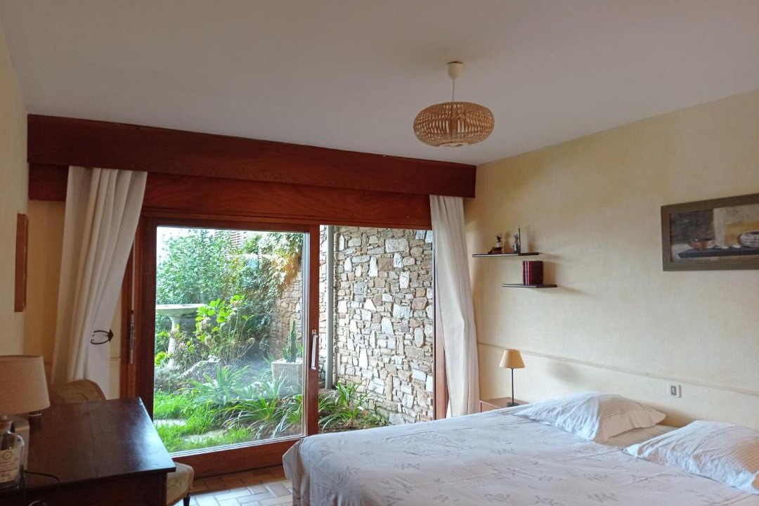 Photo of Bedroom in Cap Benat