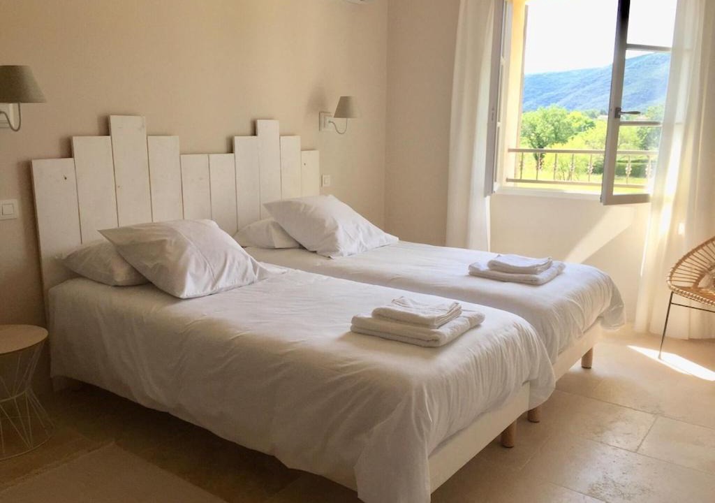 Photo of Bedroom in Lacoste