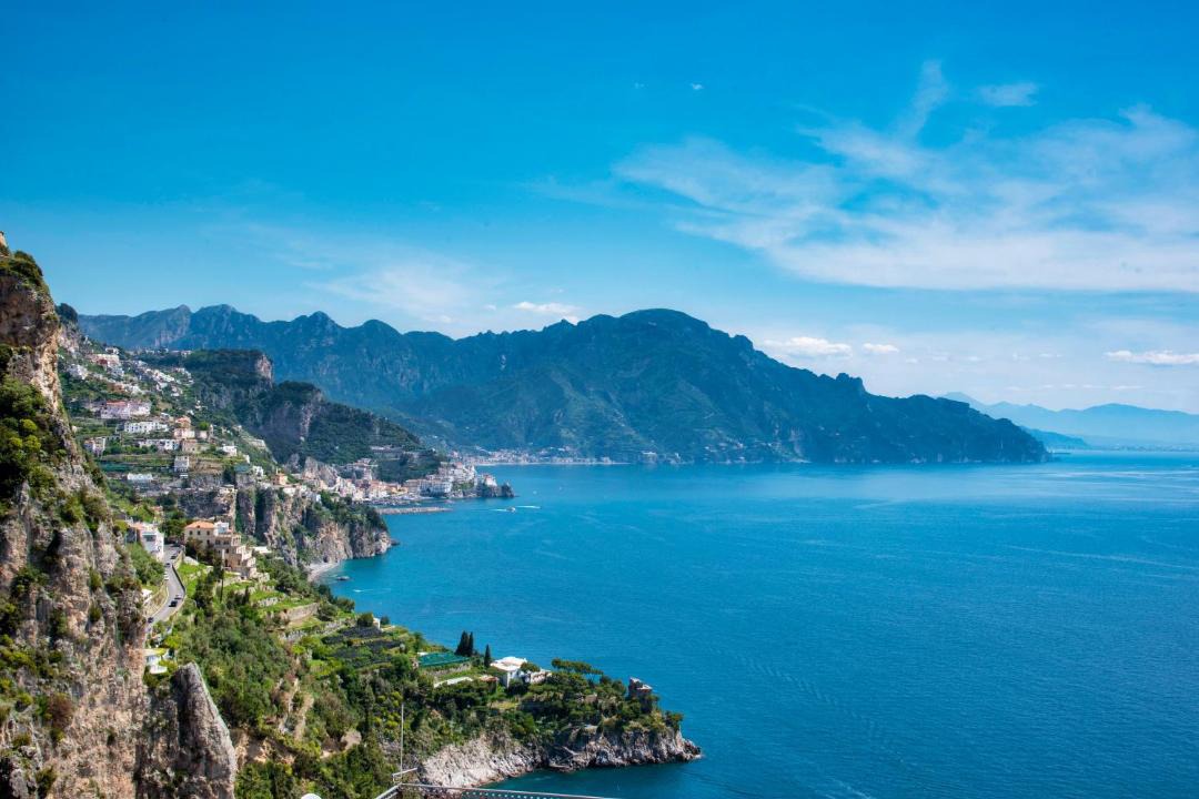 Photo of Outdoor in Conca dei Marini