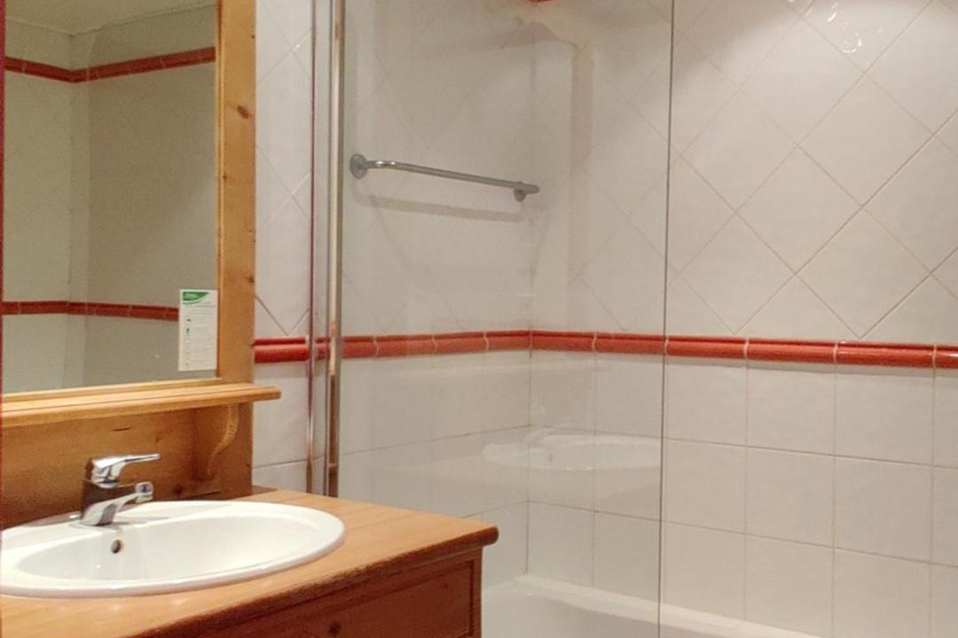Photo of Bathroom in Pra Loup