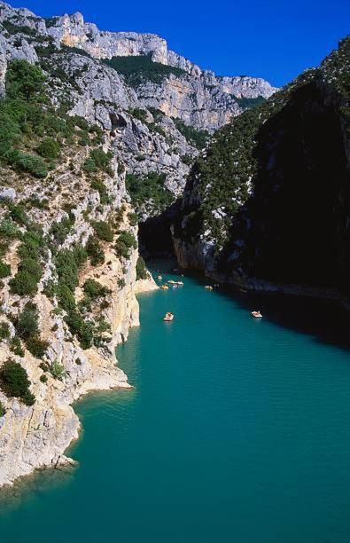 Photo of Others in Sainte-Croix-du-Verdon