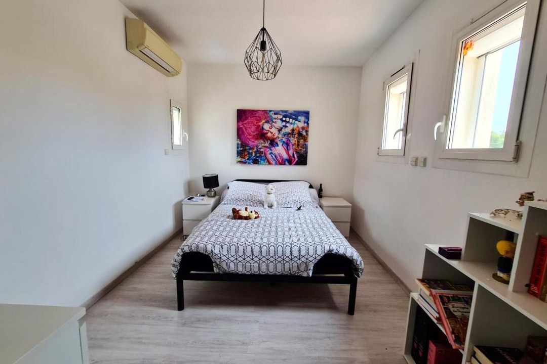 Photo of Bedroom in Ollioules