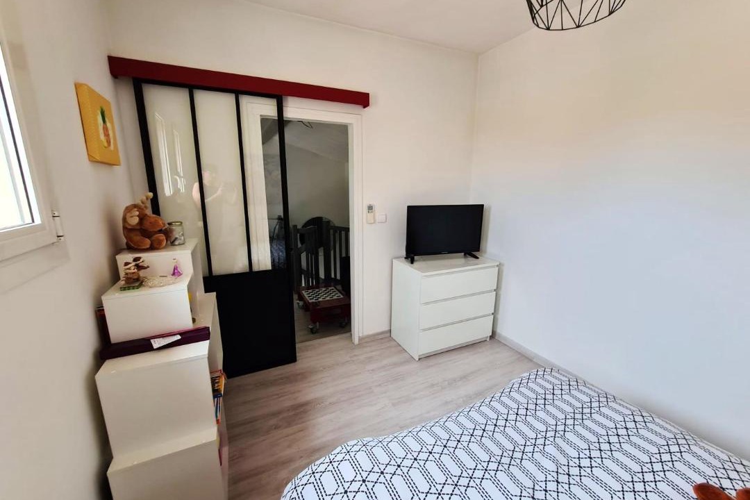 Photo of Bedroom in Ollioules