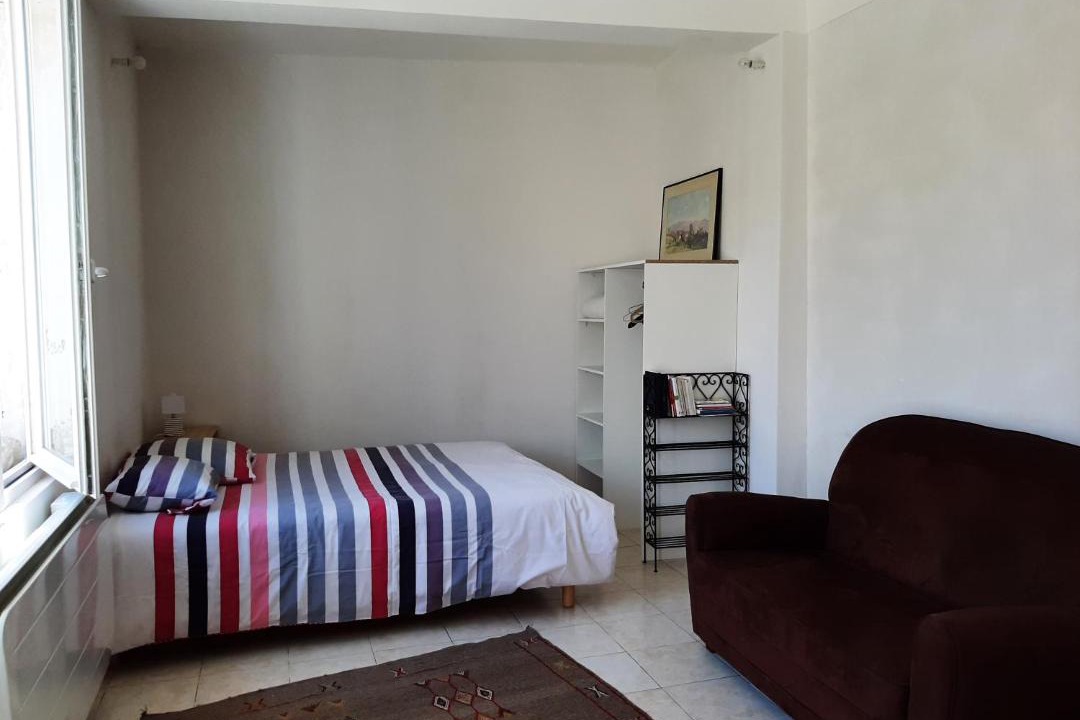 Photo of Bedroom in Saint-Saturnin-les-Apt