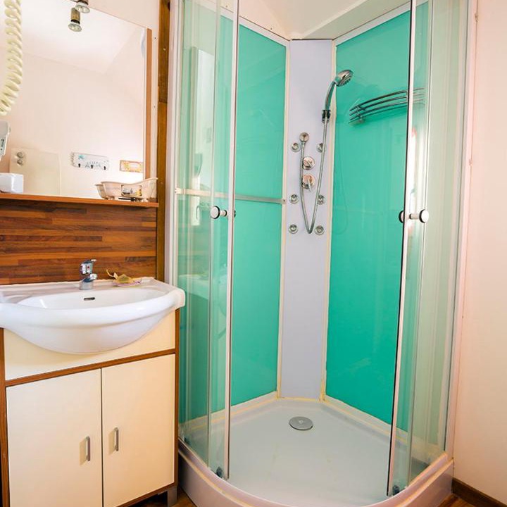 Photo of Bathroom in Villelaure