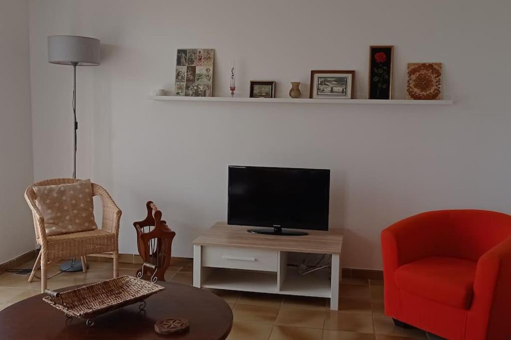 Photo of Livingroom in Beaucaire