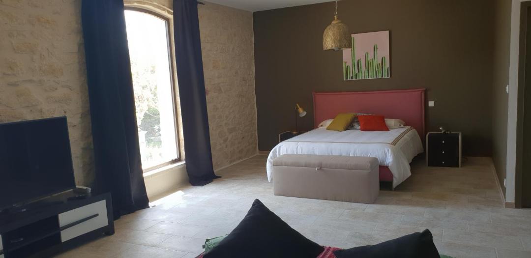 Photo of Bedroom in Beaucaire