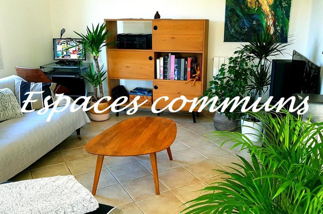 Photo of Livingroom in Orange