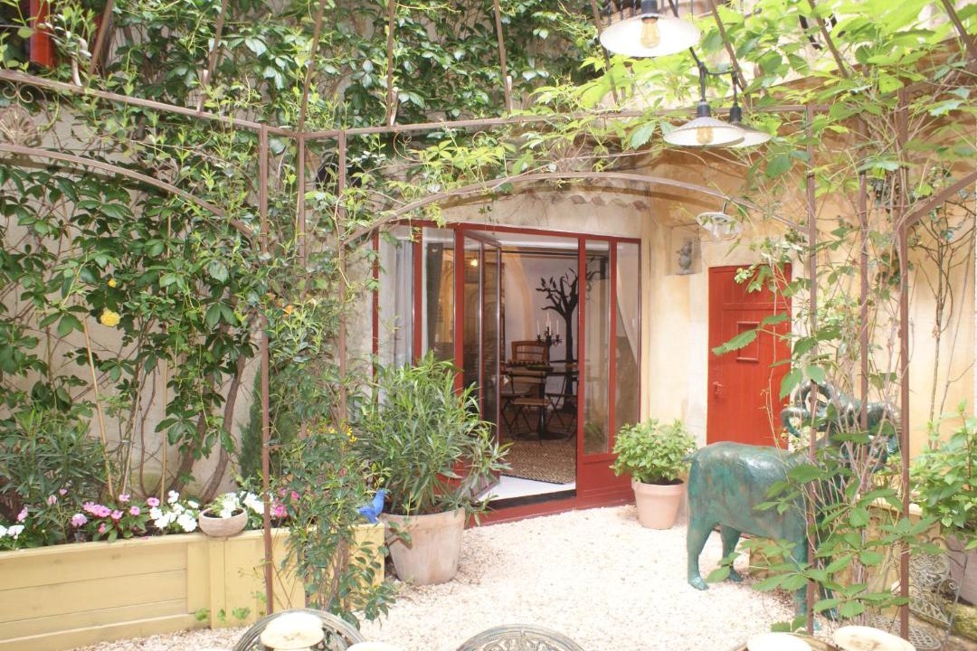 Photo of Others in Lourmarin