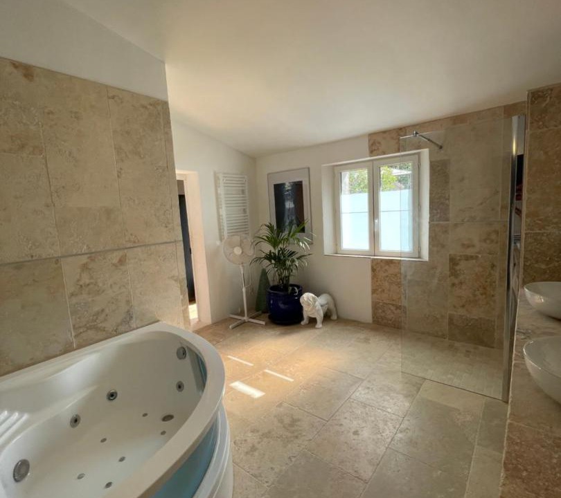 Photo of Bathroom in Mollans-sur-Ouveze