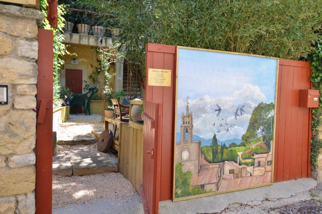 Photo of Others in Lourmarin