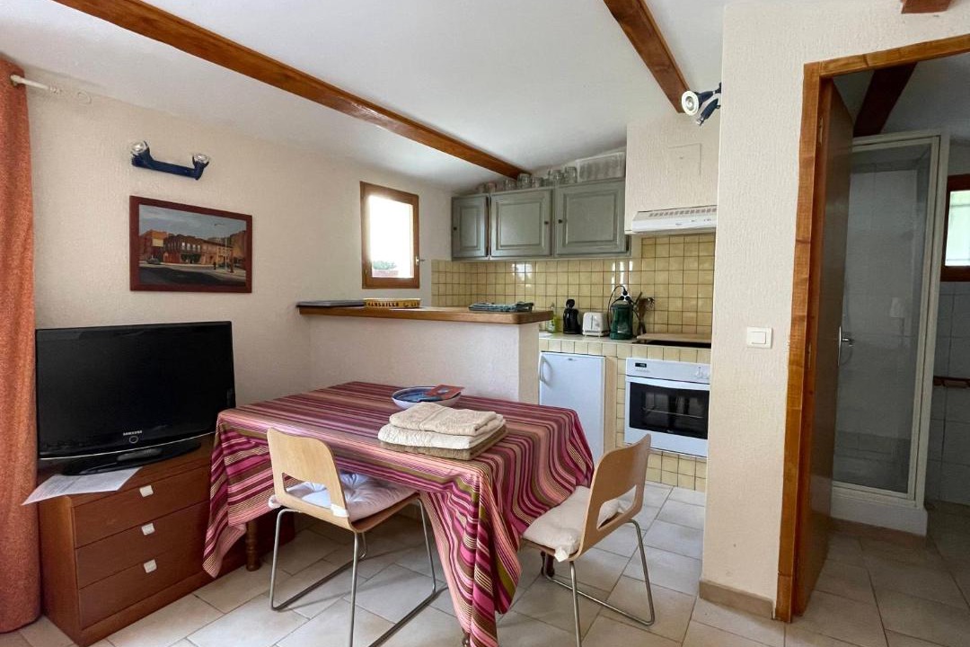 Photo of Kitchen in Cabrieres-d'Avignon