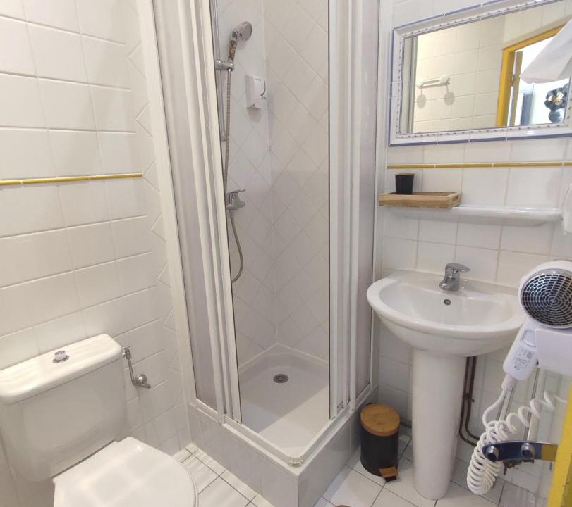 Photo of Bathroom in Aiguines