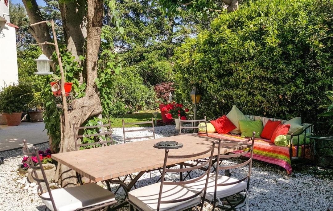 Photo of Patio Balcony in Avignon