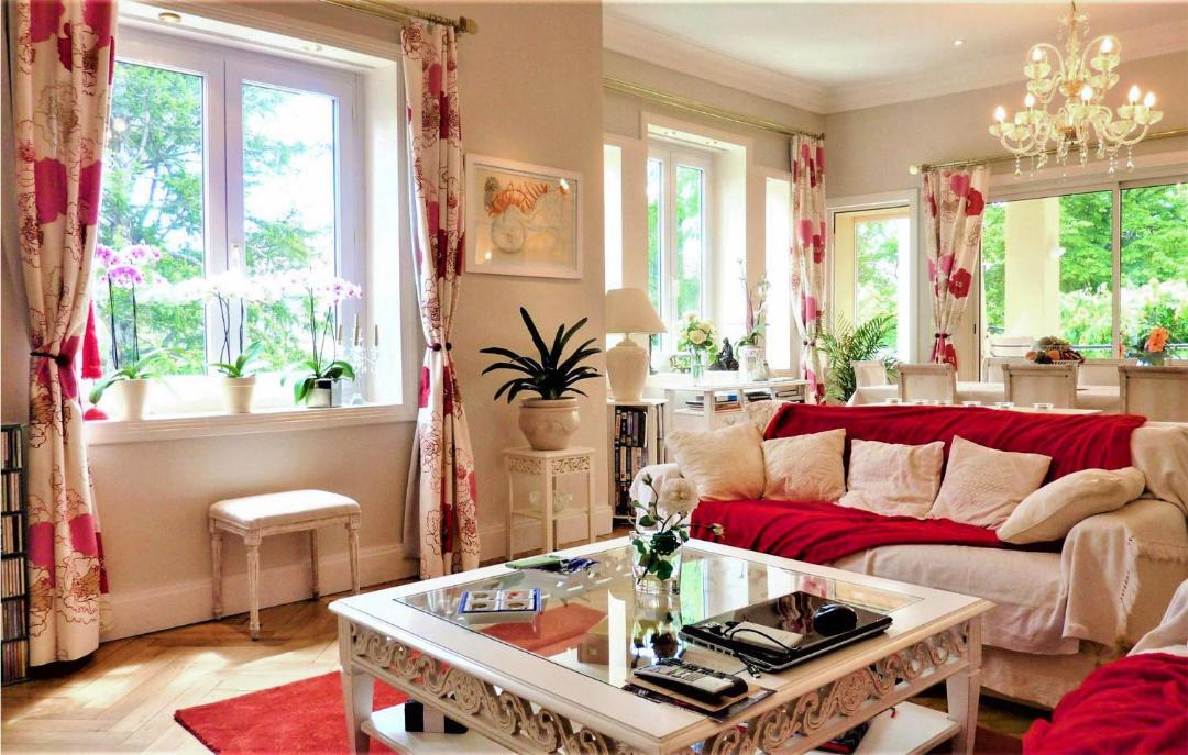 Photo of Livingroom in Avignon