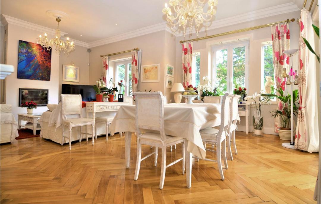 Photo of Livingroom in Avignon