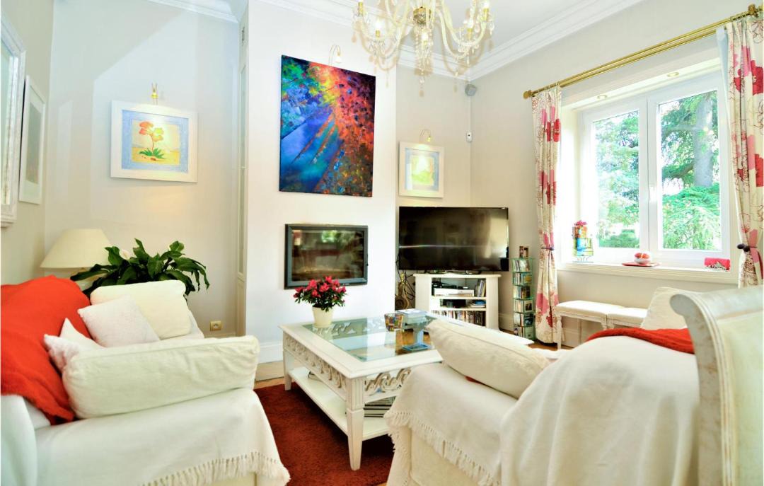 Photo of Livingroom in Avignon