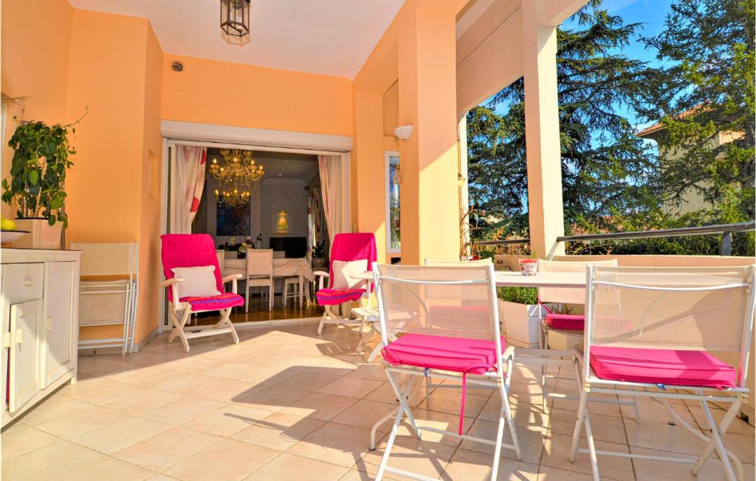 Photo of Patio Balcony in Avignon