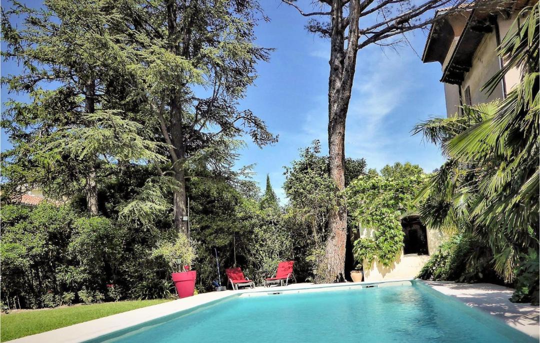 Photo of Outdoor in Avignon