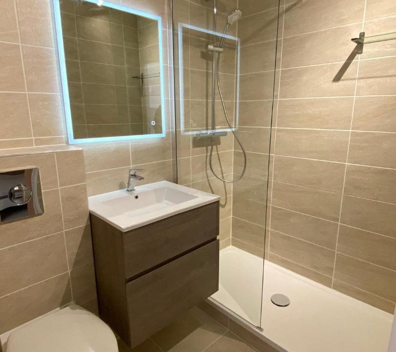 Photo of Bathroom in Les Bormettes