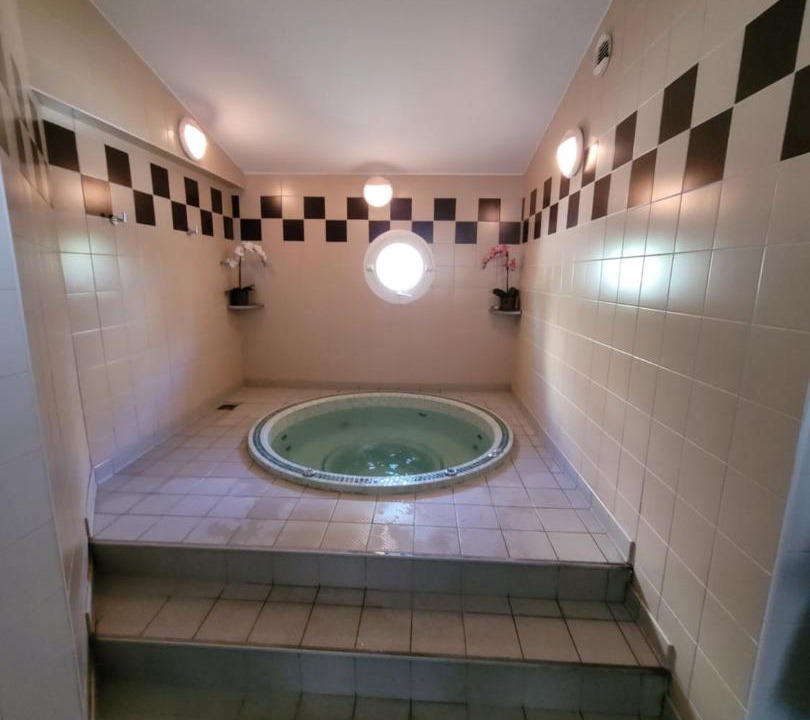 Photo of Bathroom in Le Brusc