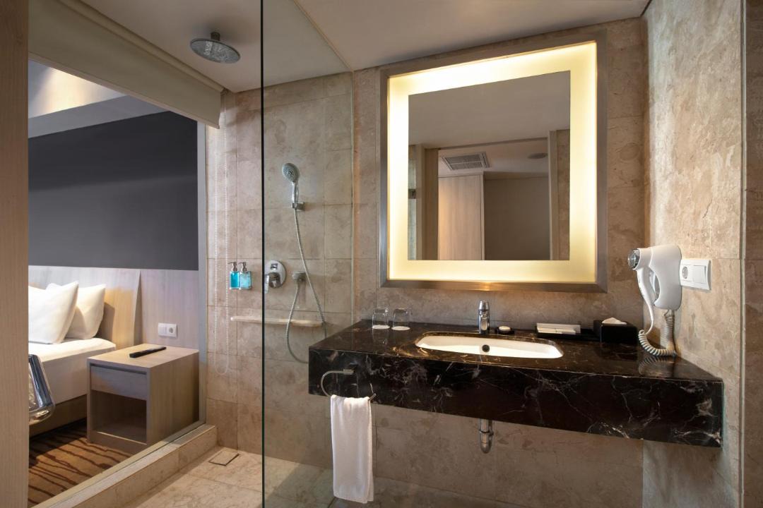 Photo of Bathroom in Tuban