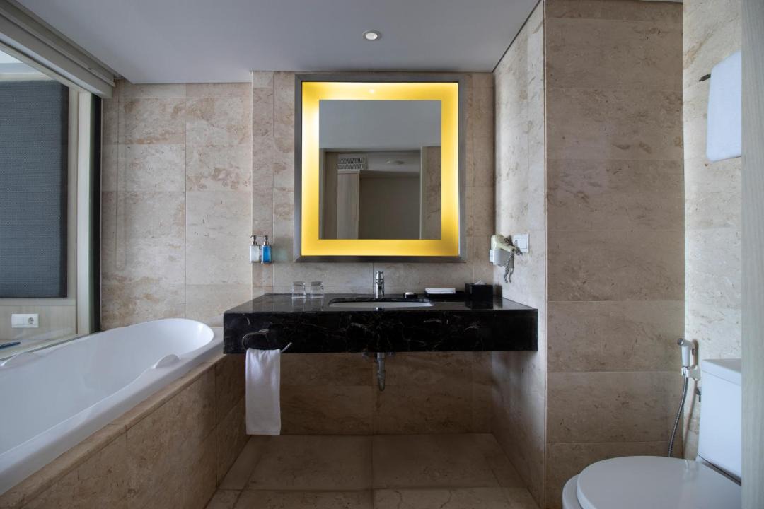 Photo of Bathroom in Tuban