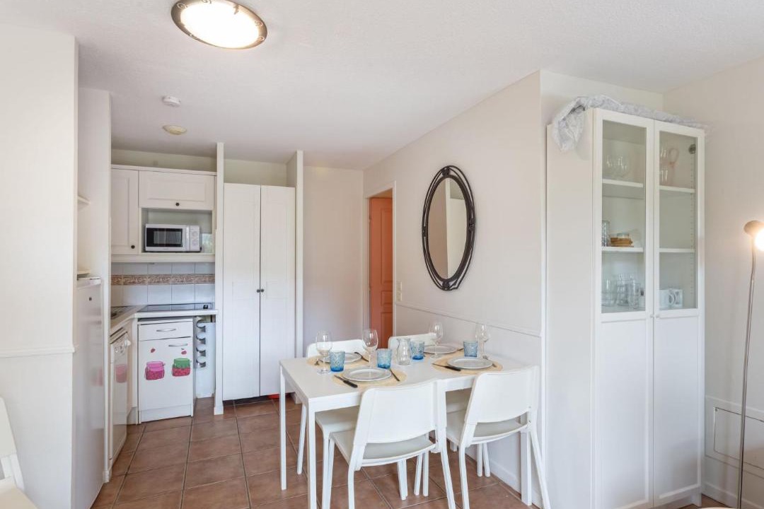 Photo of Kitchen in Cavaliere Beach
