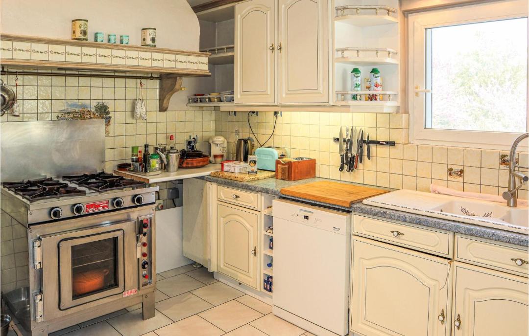Photo of Kitchen in Vernegues