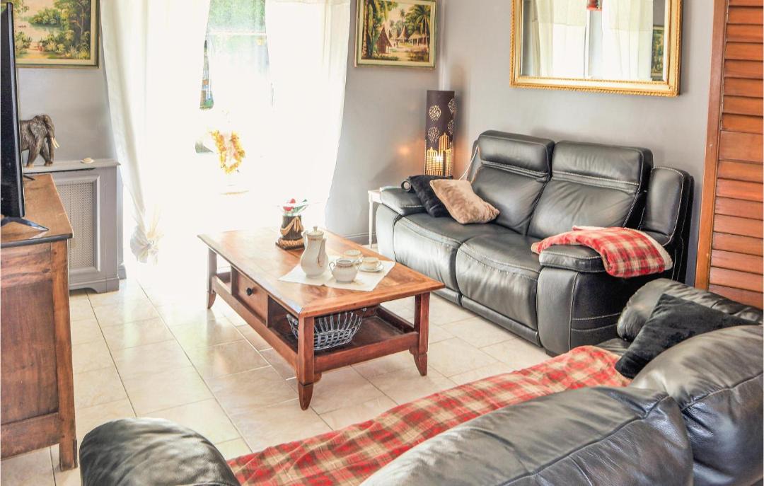 Photo of Livingroom in Vernegues