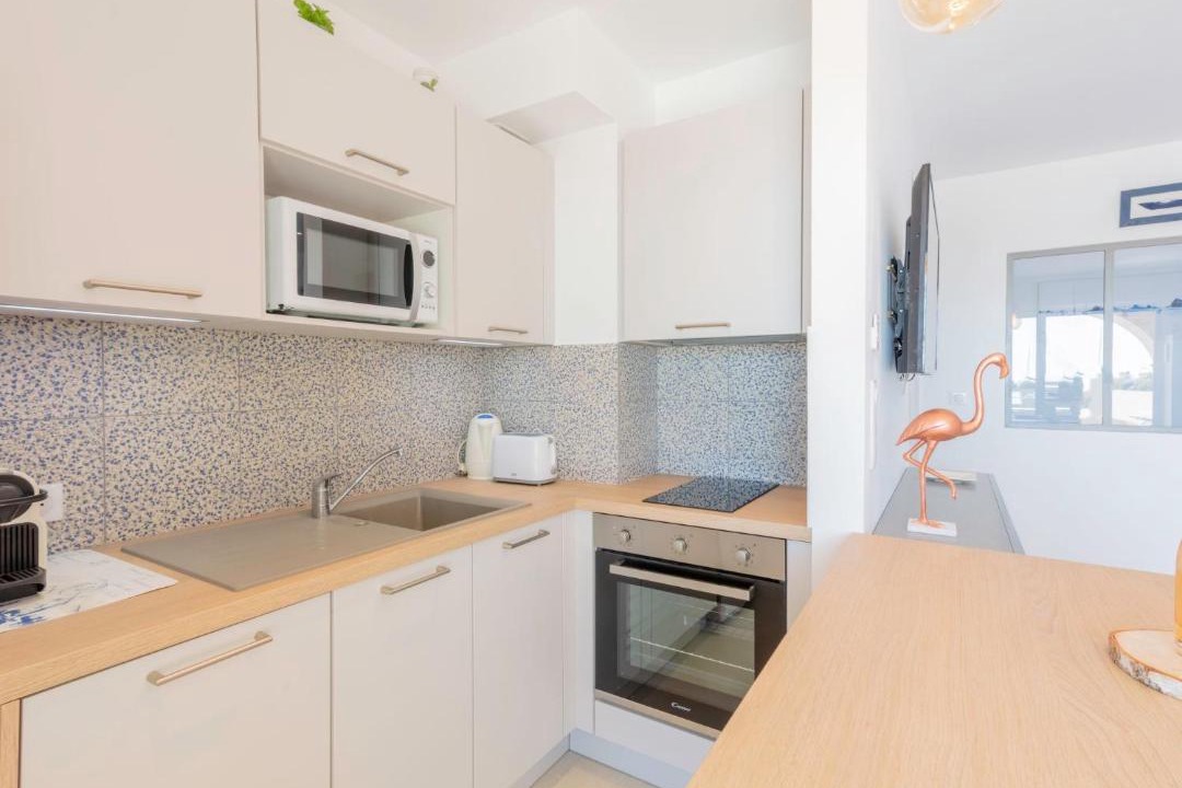 Photo of Kitchen in Toulon - Hyeres
