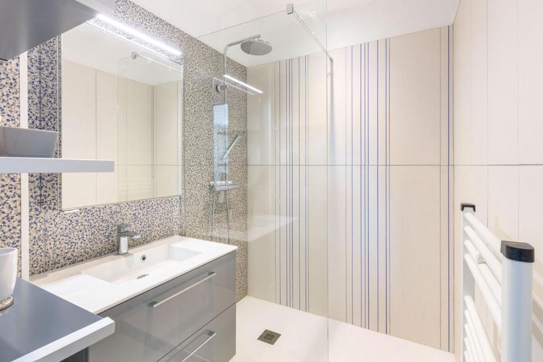 Photo of Bathroom in Toulon - Hyeres