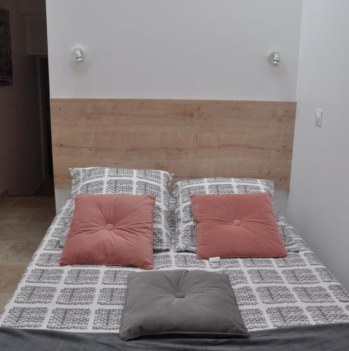 Photo of Bedroom in Grillon