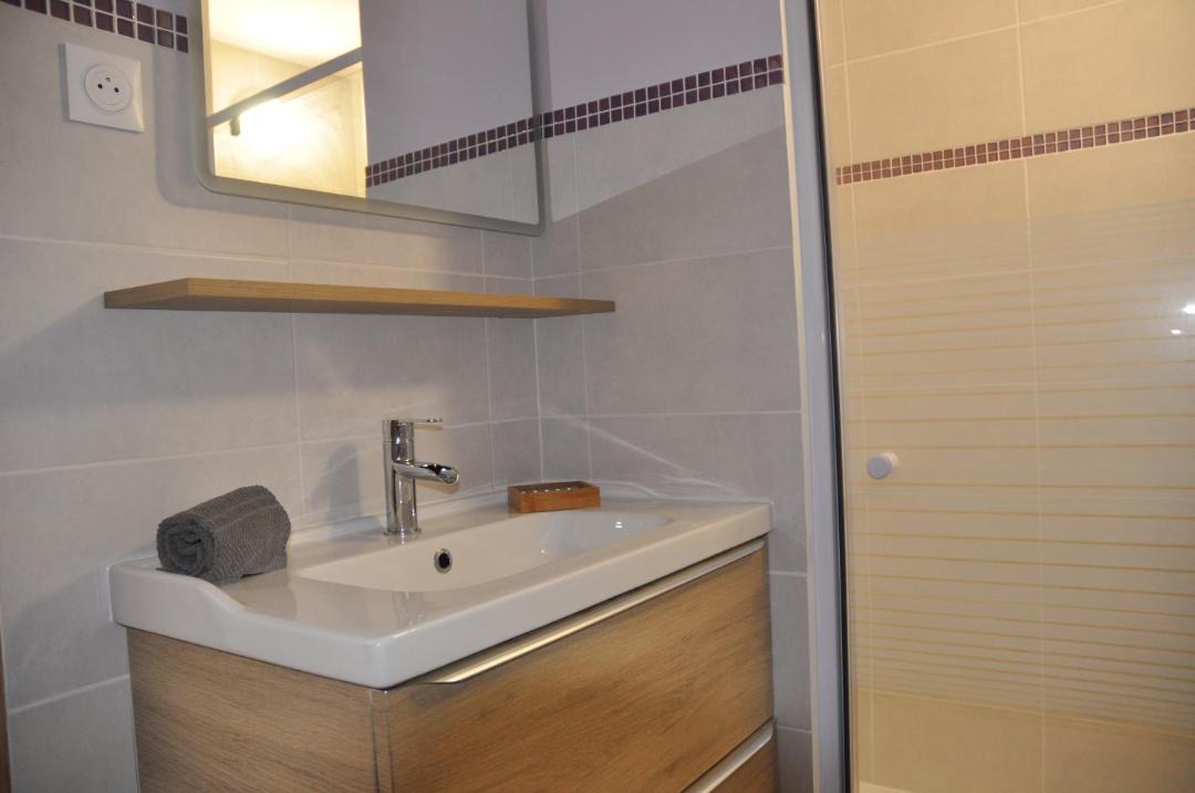 Photo of Bathroom in Grillon