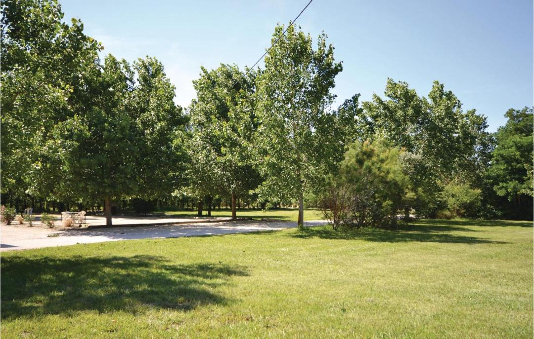 Photo of Outdoor in Le Sambuc