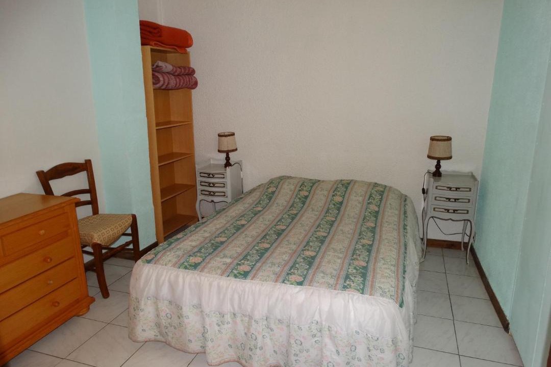 Photo of Bedroom in Allemagne-en-Provence