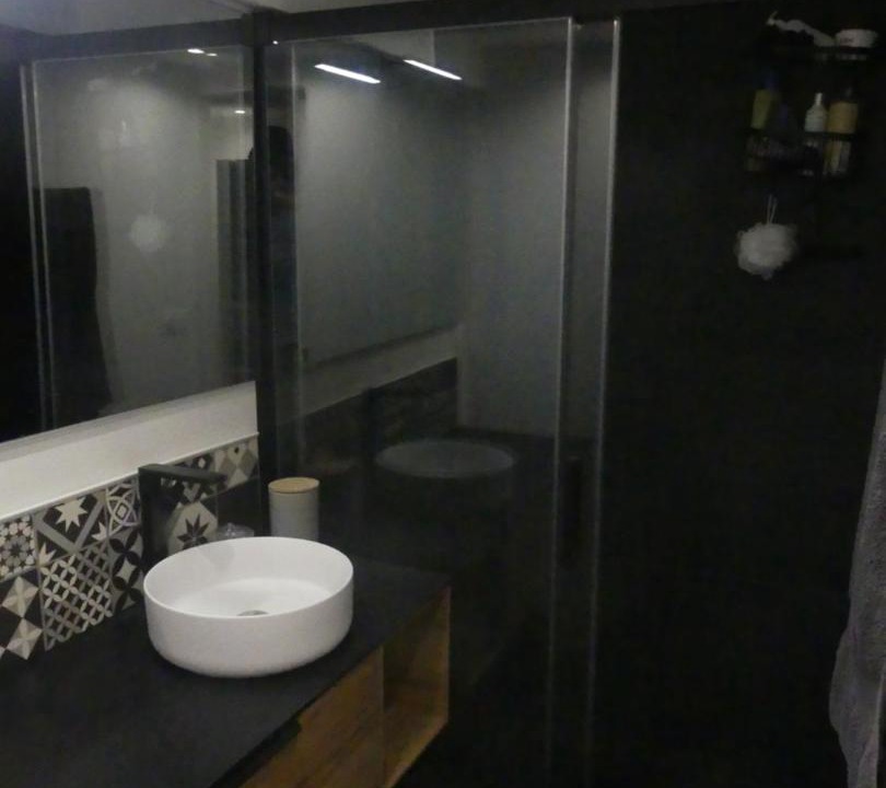 Photo of Bathroom in La Garde-Freinet