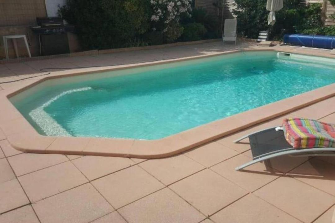 Photo of Outdoor in Chateauneuf-les-Martigues