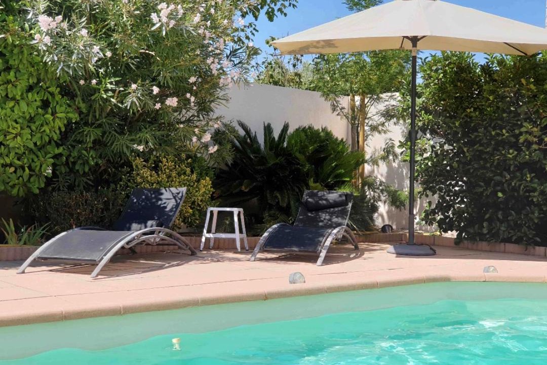 Photo of Outdoor in Chateauneuf-les-Martigues