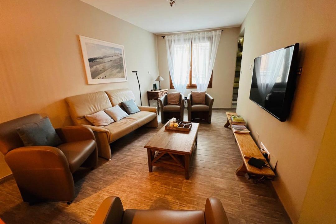 Photo of Livingroom in Malaucene