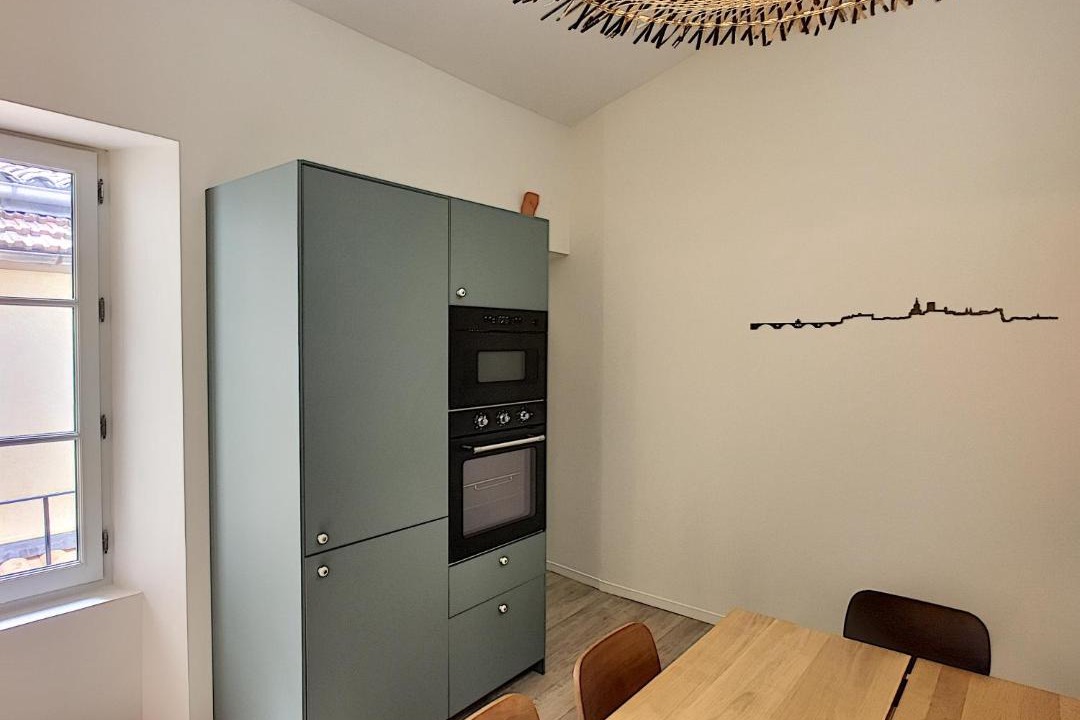 Photo of Kitchen in Avignon City Centre