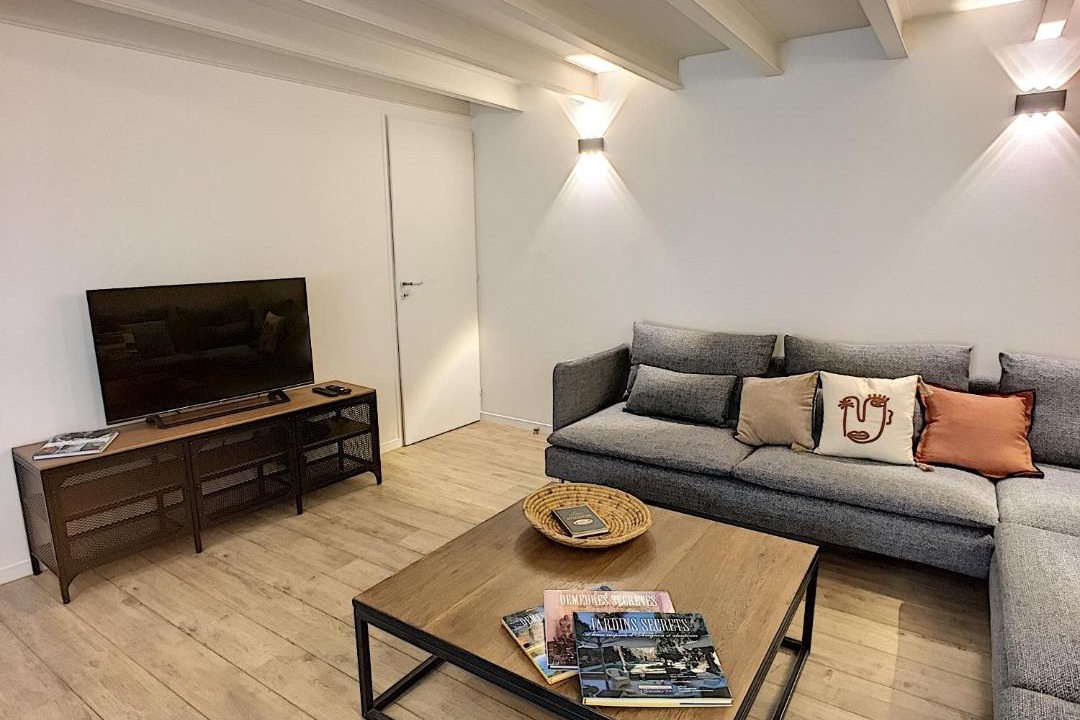 Photo of Livingroom in Avignon City Centre